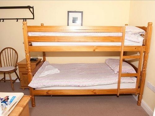 Holbrook Bed And Breakfast Shaftesbury Ngoại thất bức ảnh