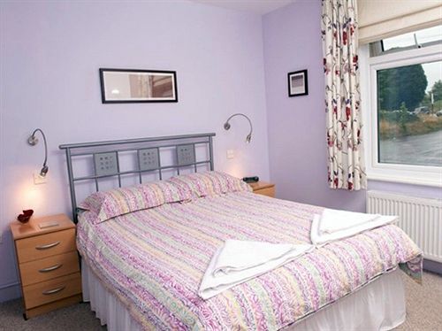 Holbrook Bed And Breakfast Shaftesbury Ngoại thất bức ảnh