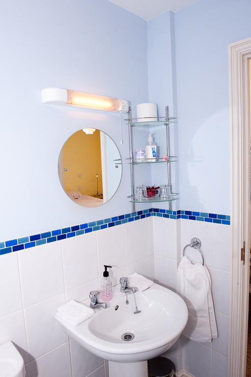 Holbrook Bed And Breakfast Shaftesbury Ngoại thất bức ảnh