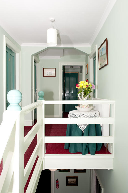 Holbrook Bed And Breakfast Shaftesbury Ngoại thất bức ảnh