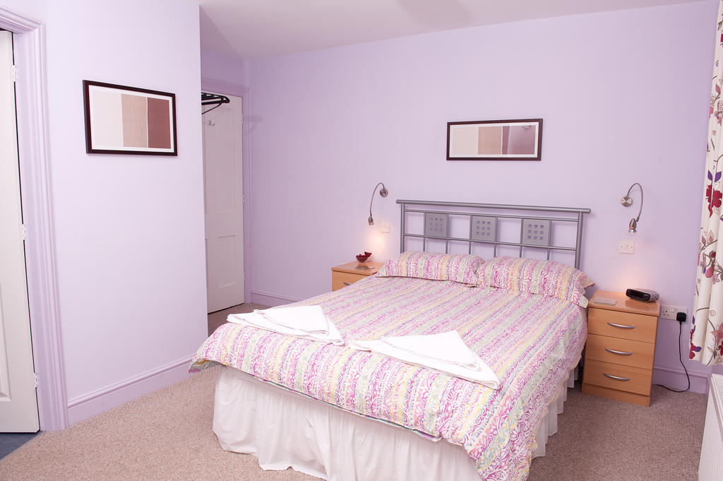 Holbrook Bed And Breakfast Shaftesbury Phòng bức ảnh