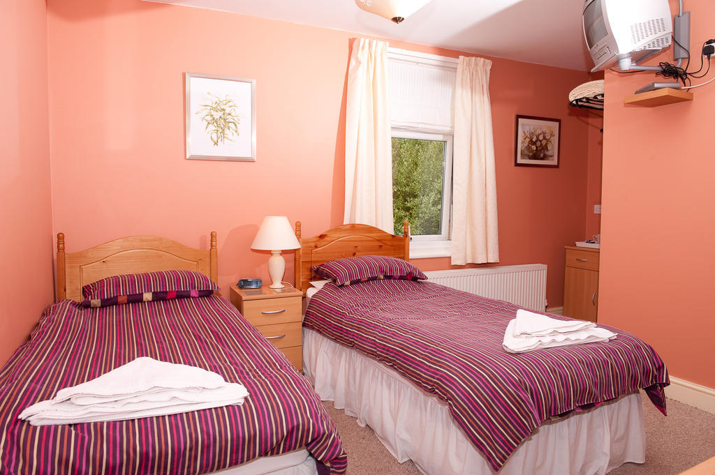 Holbrook Bed And Breakfast Shaftesbury Phòng bức ảnh