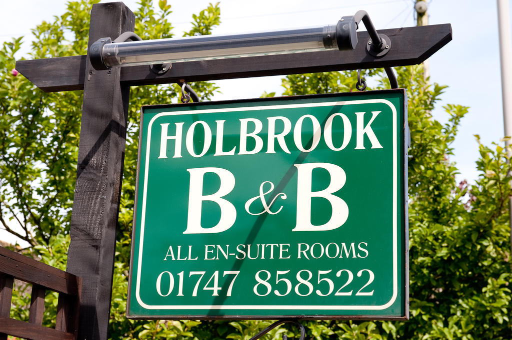 Holbrook Bed And Breakfast Shaftesbury Ngoại thất bức ảnh