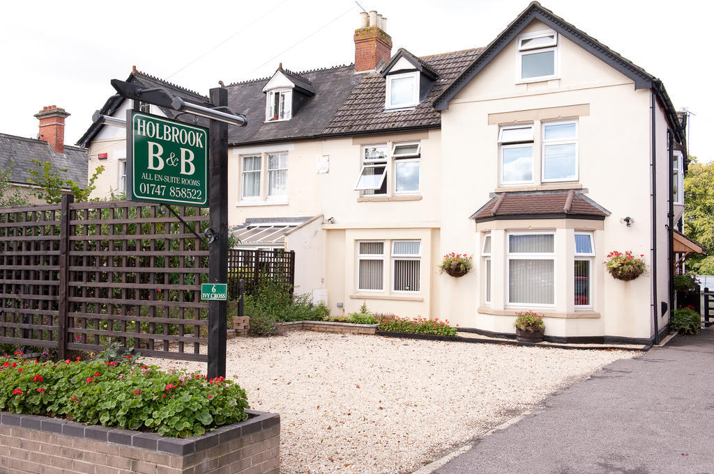Holbrook Bed And Breakfast Shaftesbury Ngoại thất bức ảnh