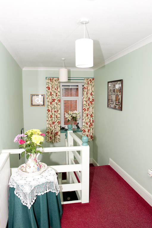 Holbrook Bed And Breakfast Shaftesbury Ngoại thất bức ảnh