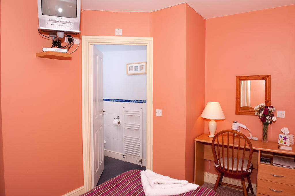 Holbrook Bed And Breakfast Shaftesbury Phòng bức ảnh