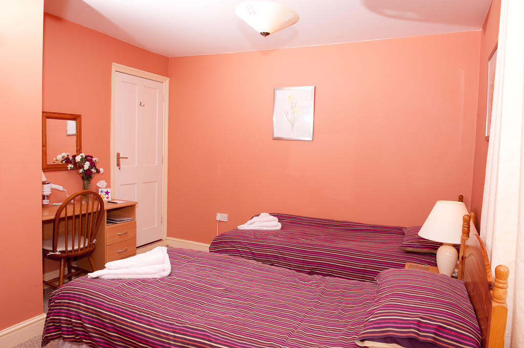 Holbrook Bed And Breakfast Shaftesbury Phòng bức ảnh