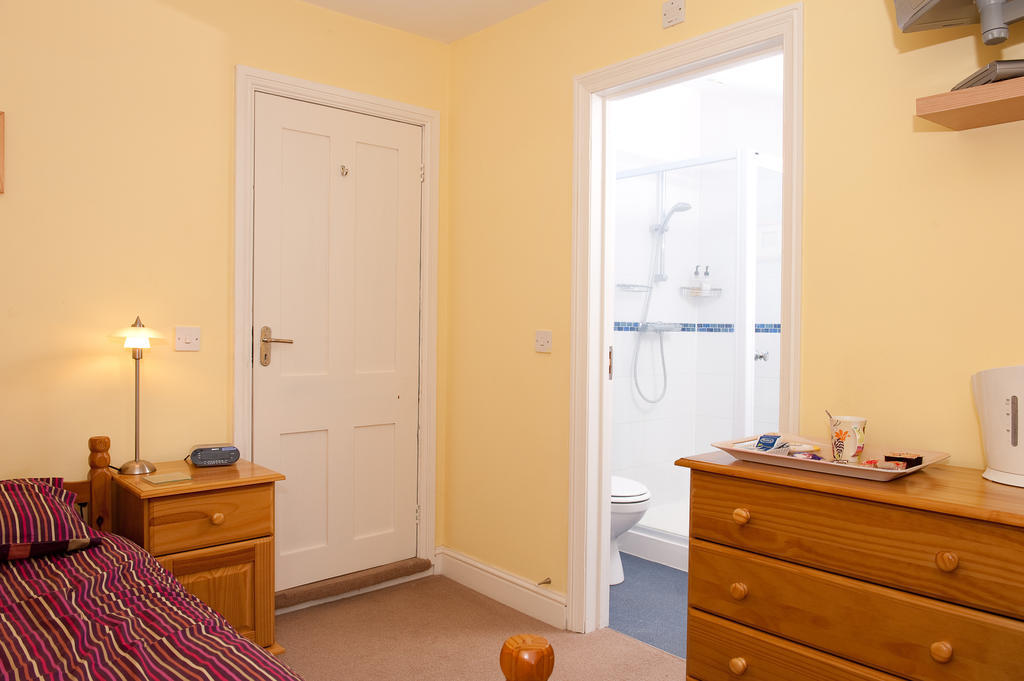 Holbrook Bed And Breakfast Shaftesbury Phòng bức ảnh