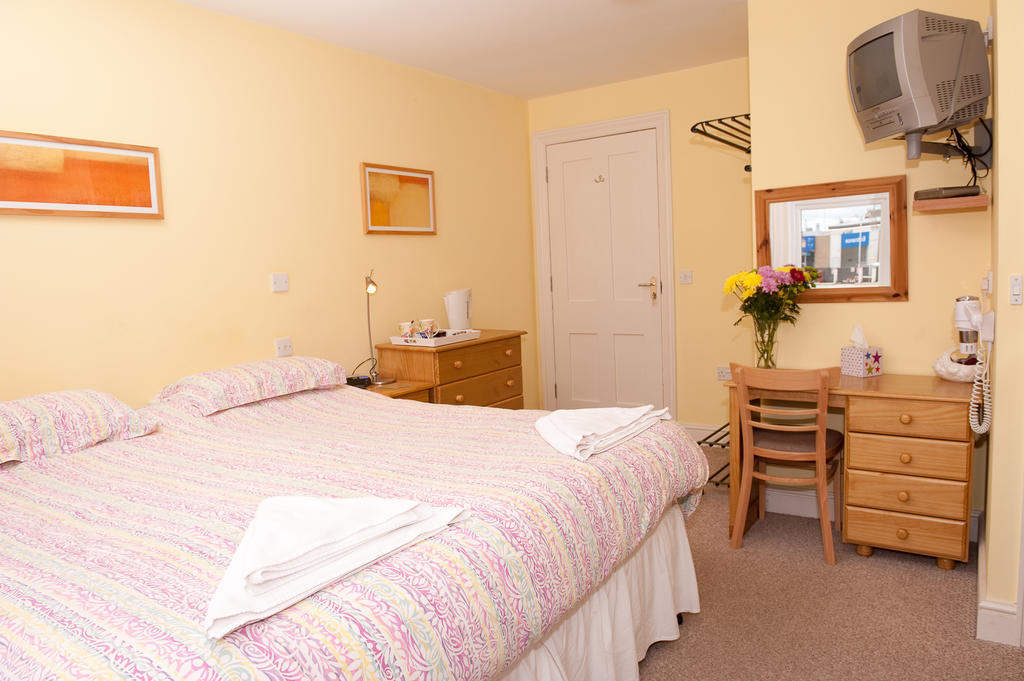 Holbrook Bed And Breakfast Shaftesbury Phòng bức ảnh