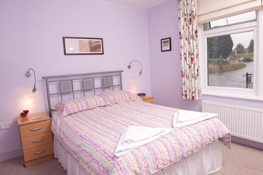 Holbrook Bed And Breakfast Shaftesbury Phòng bức ảnh