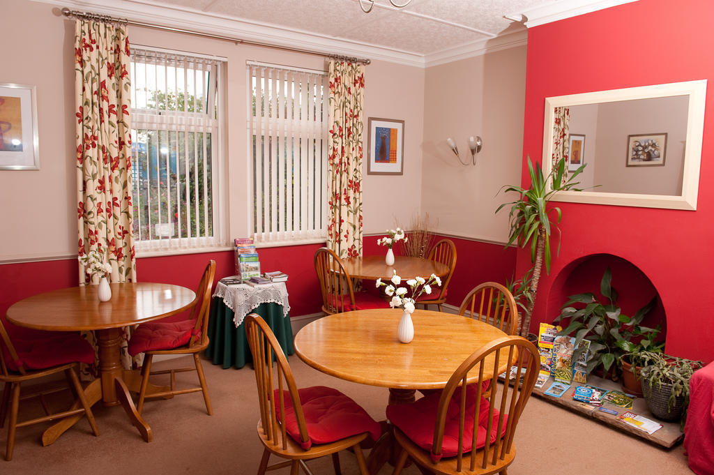 Holbrook Bed And Breakfast Shaftesbury Ngoại thất bức ảnh