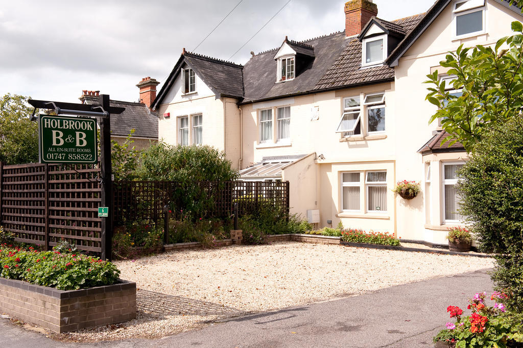 Holbrook Bed And Breakfast Shaftesbury Ngoại thất bức ảnh
